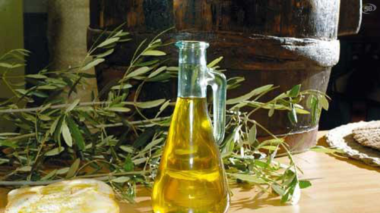 olio