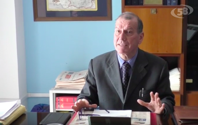 Una fondazione per salvare la Dogana (e non solo): l'idea di Anzalone