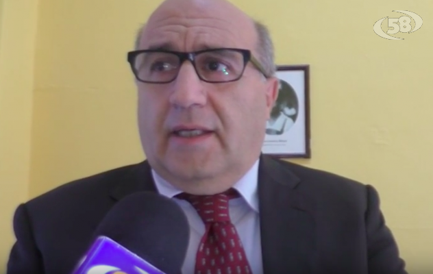 ''Scuola viva'', 55 mila euro per ''Don Milani'' e ''Ruggero II''