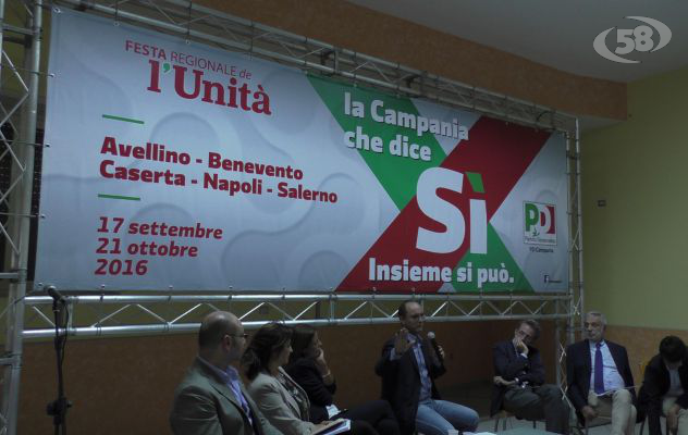 Napoli accoglie Apple. Il Pd: in Campania tecnologia e investimenti