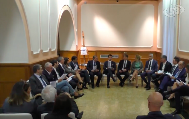 Ordine dei commercialisti, Tedesco si ricandida: il programma