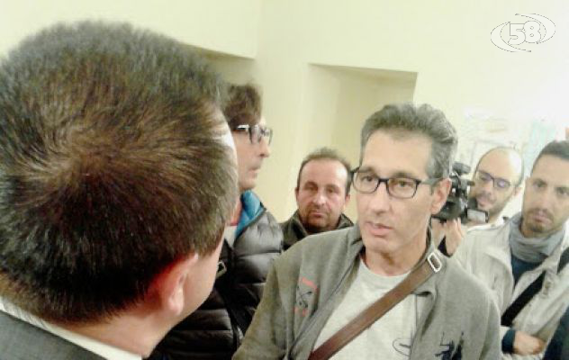 Mondial, Scarpa (Fiom) all'attacco: "Politica assente"