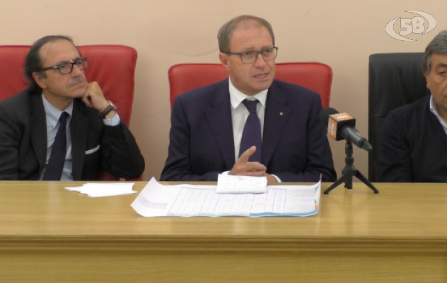 Salta il ''patto dei cento giorni''. Preziosi ritira l'offerta