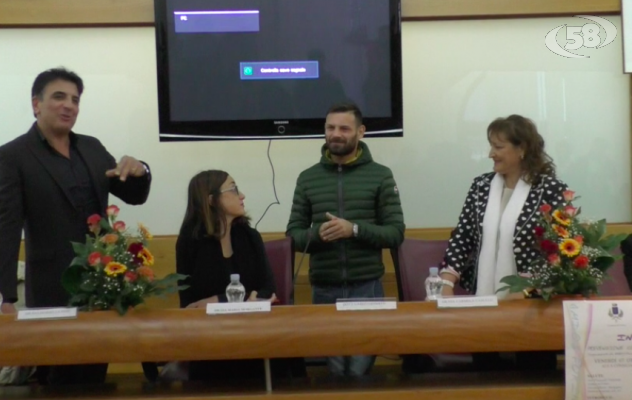 ''Prevenzione? Mai abbassare la guardia'', Tommasone testimonial Amdos