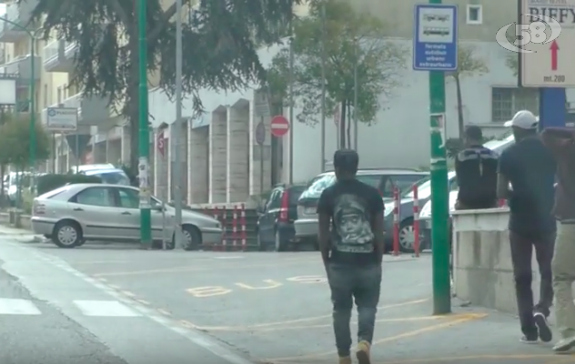 Migranti, Ariano s'interroga sull'accoglienza: che fare?