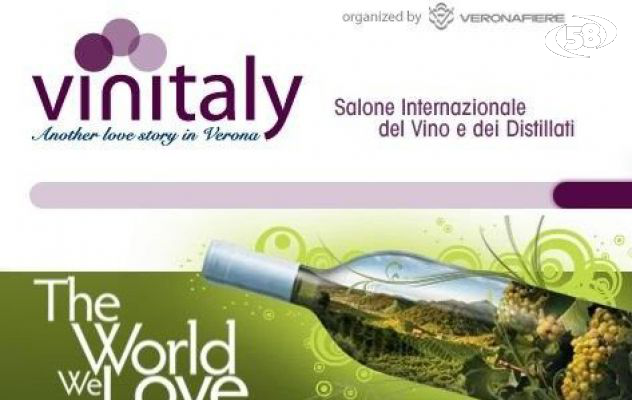 Parte Vinitaly: ecco tutte le 72 aziende irpine a Verona