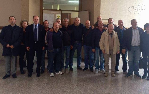 Sentenza Irisbus, Rifondazione: "L'assoluzione, un atto di giustizia"