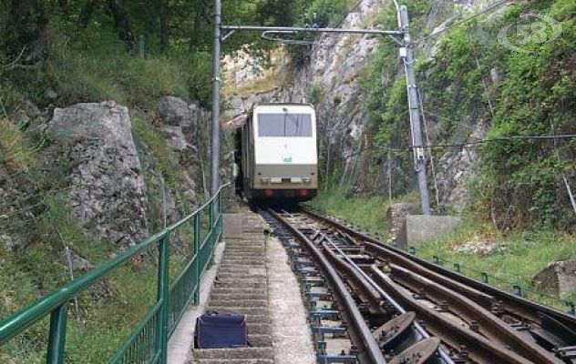 Ultima corsa, la Funicolare di Montevergine riparte ad aprile