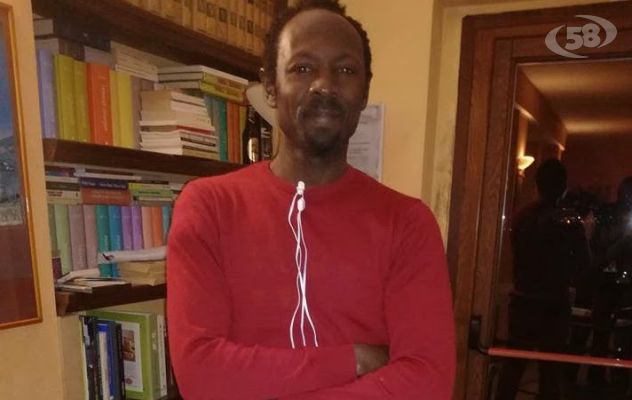 Dal Sudan ad Ariano: ''Volevano decapitarmi, ora sono libero''