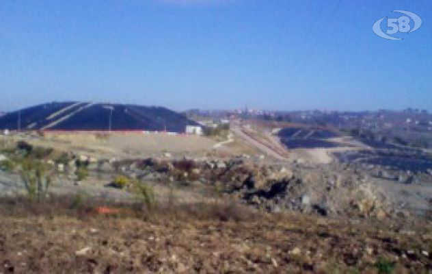 Discarica di Sant'Arcargelo Trimonte, Solano: "Nessuna perdita di percolato"