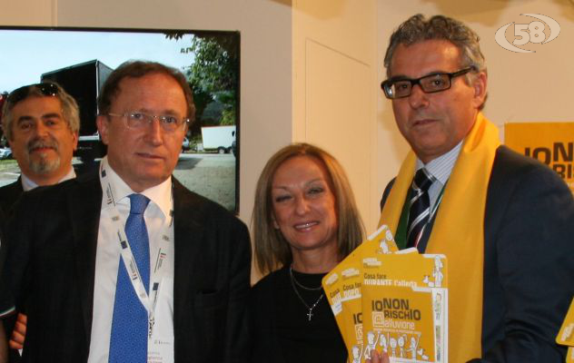 Campania, una piattaforma informatica per i comuni colpiti dal sisma 