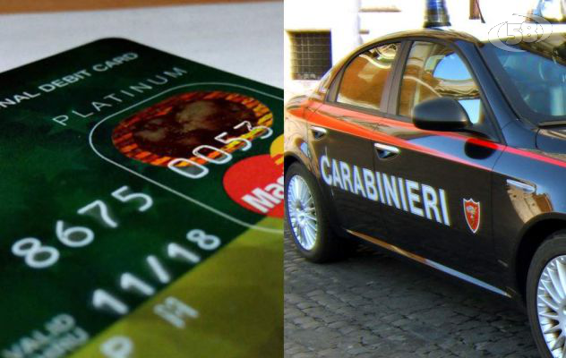 Vende trattore su internet, ma è una truffa