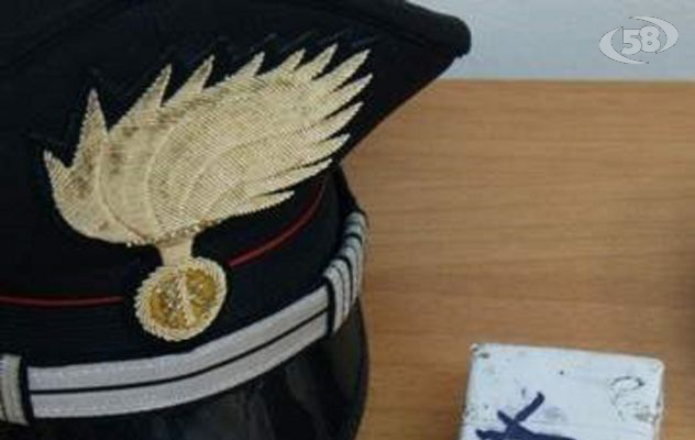 Pietradefusi, furto di energia elettrica: denunciato 45enne