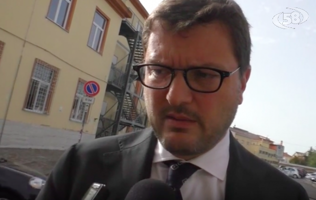 Riforma della giustizia, Migliore ad Ariano: ''Numero di cause diminuito in due anni''