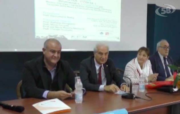 Riabilitazione, specialisti al centro Minerva: ''Evitare la fuga dei pazienti''
