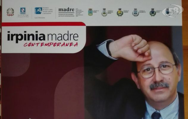 ''Mio padre era fascista'', Pierluigi Battista a Irpinia Madre Contemporanea