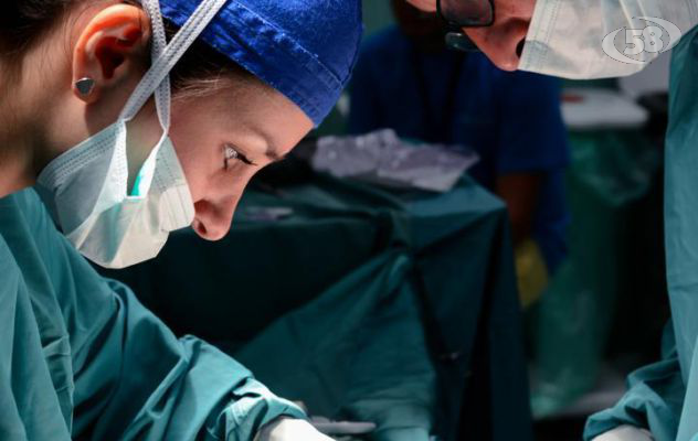 Cervelli che restano. Marica Grasso, talento della chirurgia dalle origini irpine