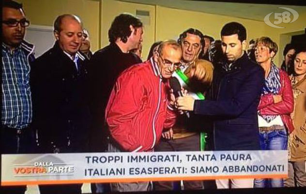 Migranti, sgomberi a Prata. In prefettura vertice con Asl e Moscati