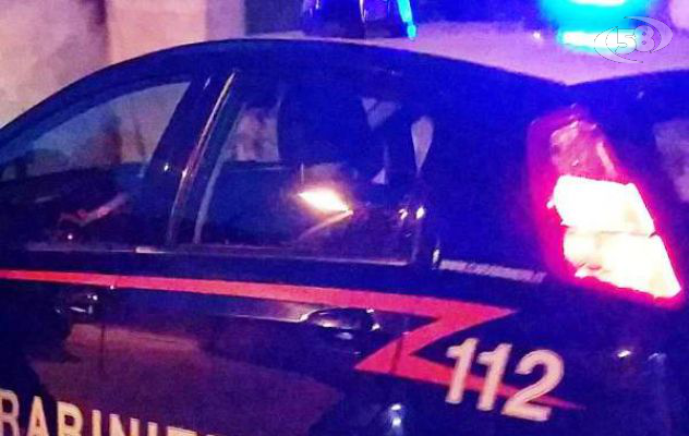 Alto impatto, arresti e denunce nel Sannio