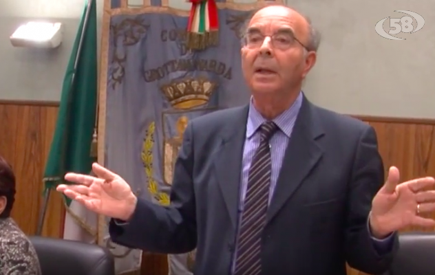 Lavori a Grotta, Cobino incontra i commercianti: ''Progetto non si ferma''