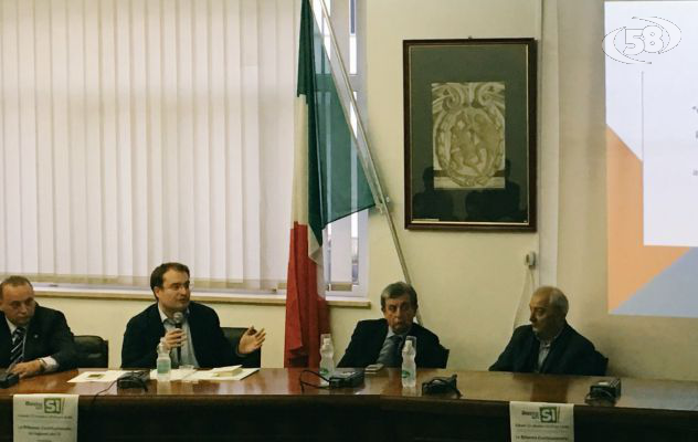 Referendum, Famiglietti: "Rancore di De Mita e D'Alema favorisce la vittoria del Sì"