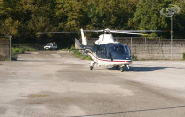 Abusivismo edilizio, sette persone nei guai