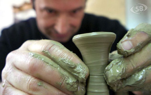 ''Buongiorno Ceramica'', anche ad Ariano Irpino la “tre giorni” di mostre ed eventi