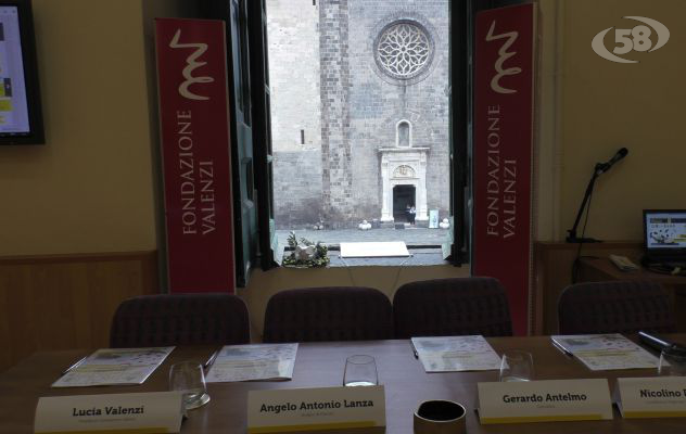 GirOlio sbarca in Campania: Flumeri e Ariano protagonisti / VIDEO