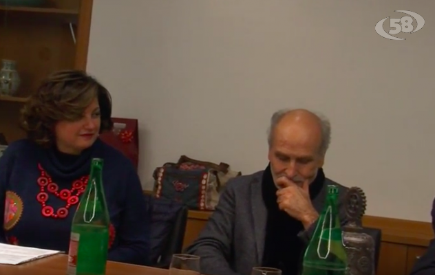 Il Meridione e gli intellettuali che se ne vanno, l'analisi di Morelli / VIDEO