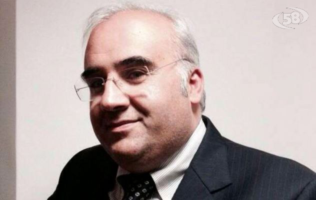 Al sindaco di Trevico il Premio Internazionale Giovanni Paolo II