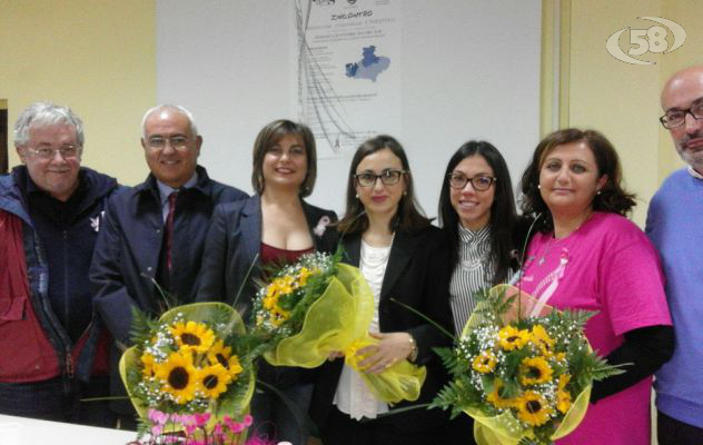 Prevenzione, conoscenza e territorio: Amdos e Asl a San Nicola Baronia