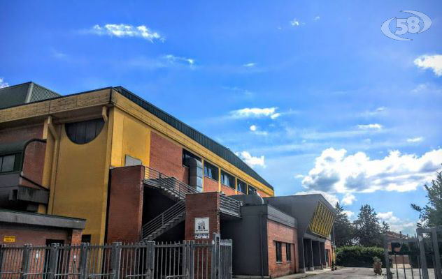 Al Palazzetto di Ariano il Giubileo degli Sportivi