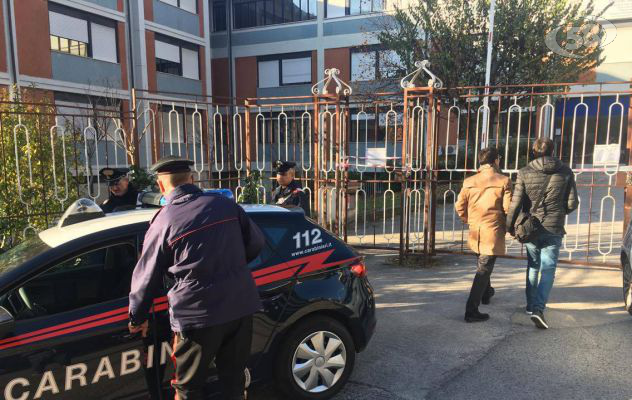 Caso scuola “Cocchia”, la Provincia offre sei aule