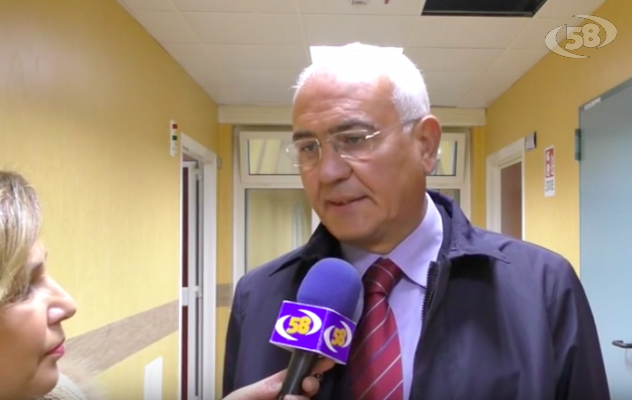 San Nicola Baronia, i progetti del Sindaco per valorizzare il borgo / INTERVISTA