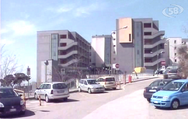 Ospedale, Ferrante replica ai sindacati e ribadisce: farò di tutto per migliorare il Frangipane