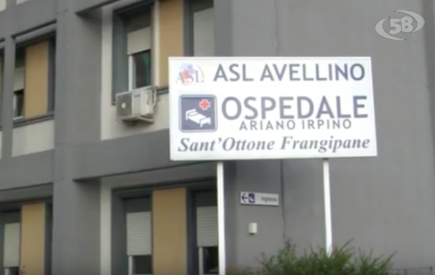 Tagli all'Ospedale di Ariano, in campo il sindaco di Flumeri: abbiamo già dato con il Tribunale