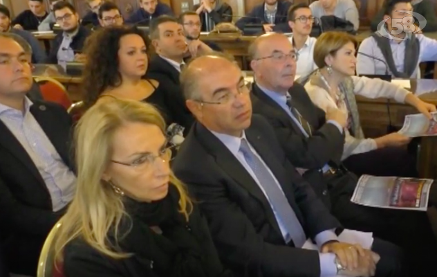 Una scuola di alta formazione tecnologica a Grottaminarda, l'idea prende quota