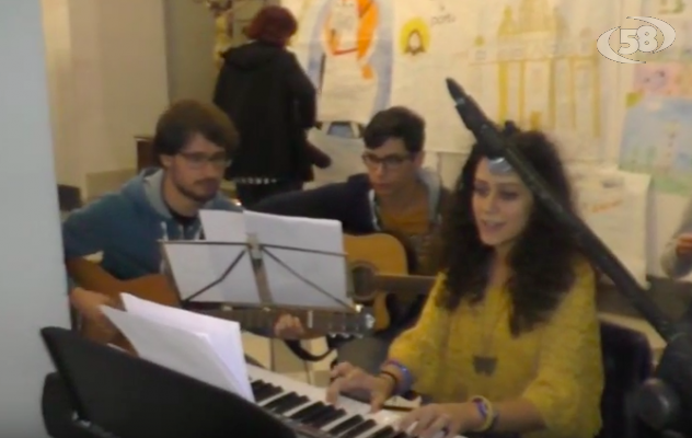 ''La Misericordia per una nuova umanità'', Giubileo degli studenti ad Ariano