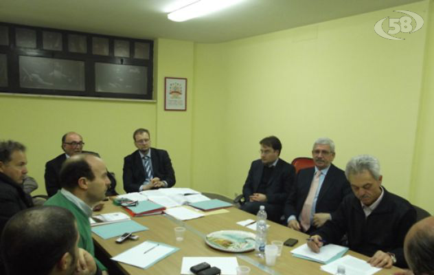 Ufita, Unione dei Comuni: novità su rifiuti e polizia municipale