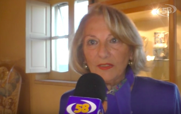 Territorio, beni culturali e turismo: l'iniziativa della Fidapa / VIDEO