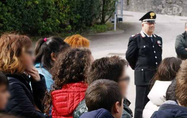 Forze Armate e Unità Nazionale, caserme aperte agli studenti