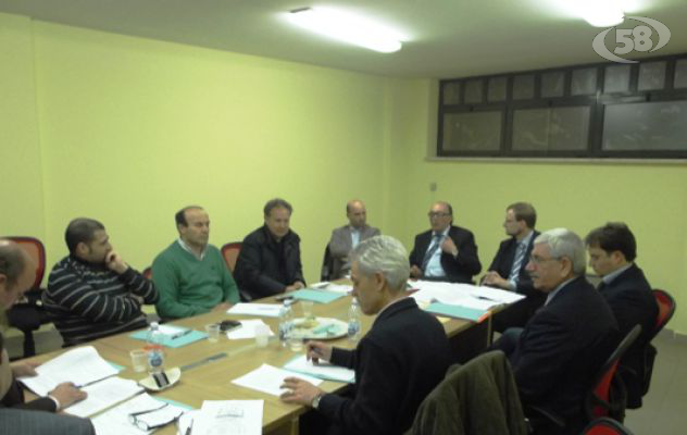 Unione dei Comuni dell'Ufita: a Bonito la vicepresidenza