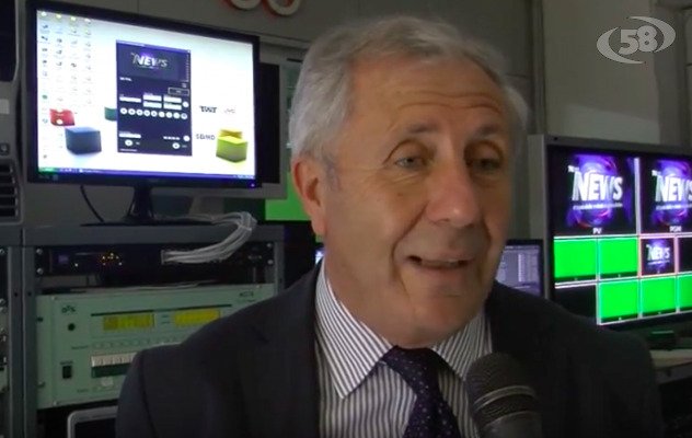 Ariano, strade del centro storico ripristinate entro novembre. Lavori al via lunedì