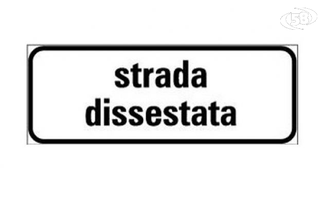 Ariano, da Creta a Melito: quei 5 chilometri lunghi e tortuosi