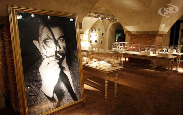 Cinque artisti a confronto con l’arte di Salvatore Ferragamo