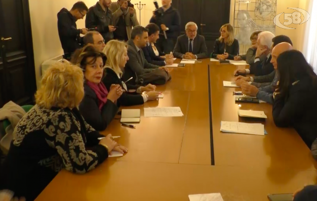 Cocchia, il sindaco ha deciso: alunni in tre plessi 