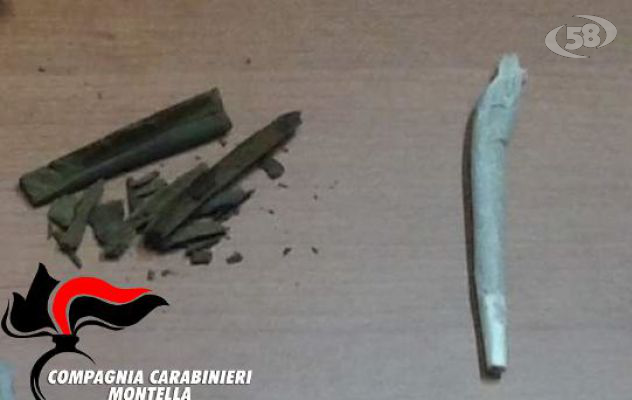 Sagra della Castagna con controlli: denunce e sequestri