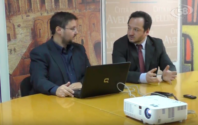 Ex Isochimica, falda inquinata: è allarme / VIDEO