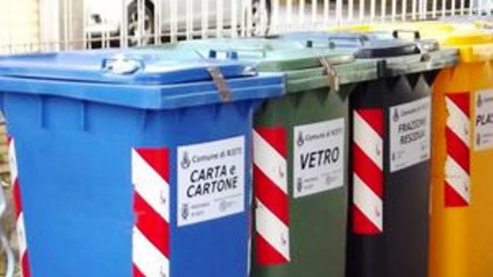 differenziata