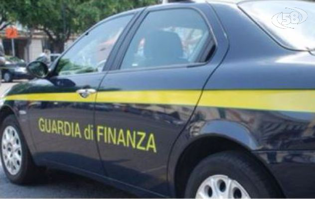 Alta Irpinia, sequestrate e distrutte 72 mila mascherine non a norma